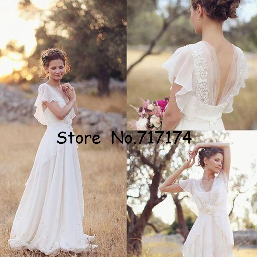 hippie style dresses