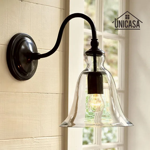 Swing Arm Wall Mounted Modern Indoor Lights Bathroom Kitchen Antique Swing Arm Wall Mounted Modern Indoor Lights Bathroom Kitchen Antique Sconce Hotel Lighting Black Lamp