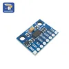 GY-291 ADXL345 módulo Digital Triaxial de aceleración de inclinación por gravedad transmisión IIC / SPI para Arduino ► Foto 3/6