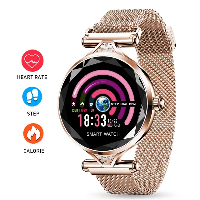 smart watch women's 2019