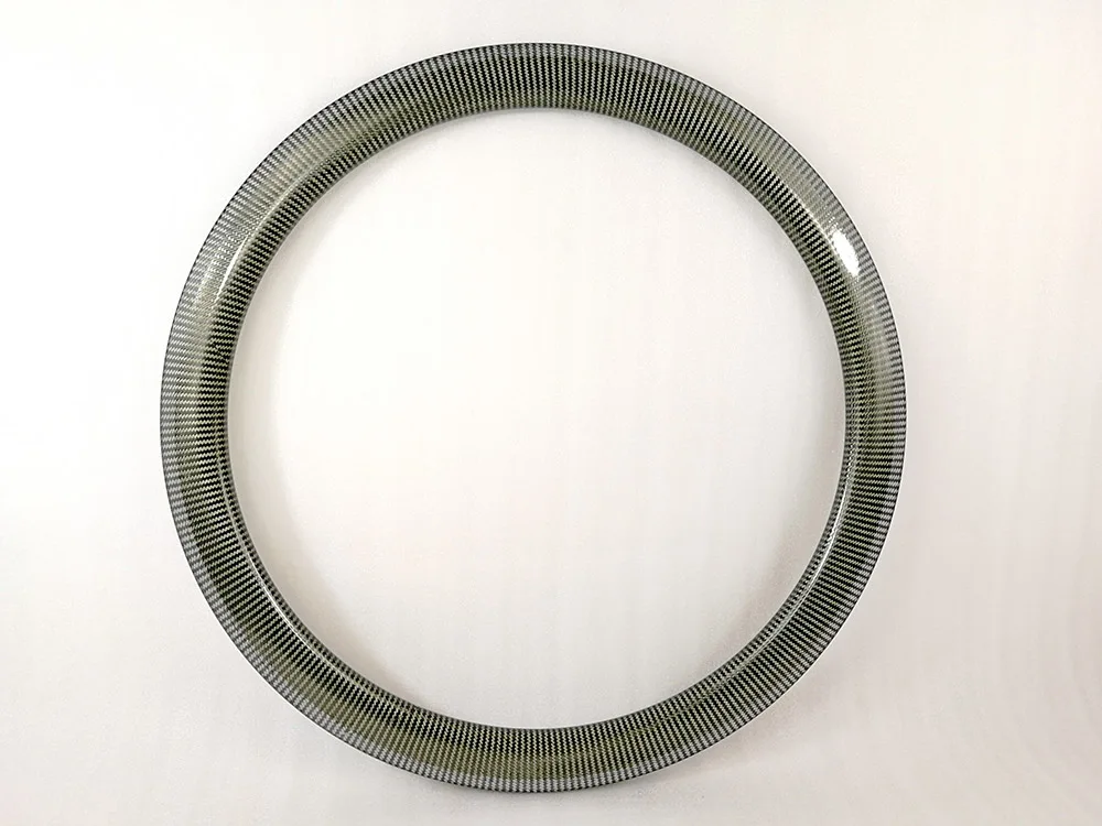 Kevlar 700C Carbon 38 50 60 88 mm Depth Road Rims 23 mm 25mm 26mm Outer Width Clincher or Tubular 16 18 20 21 24 28 32 36