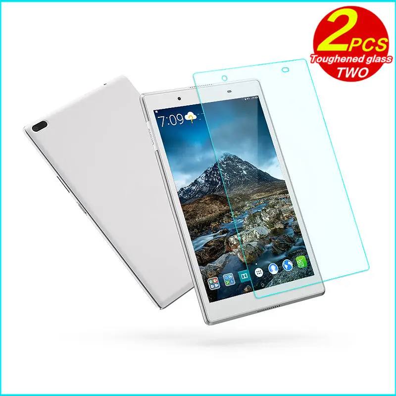 Защитная пленка из закаленного стекла для Lenovo Tab 4 8 0 дюйма|film tablet|film protection tablettablet