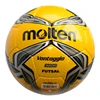 Original Molten F9V3200 Size 4 PU Match Ball Professional football soccer goal balls of football ball balon bola de futbol ► Photo 2/4