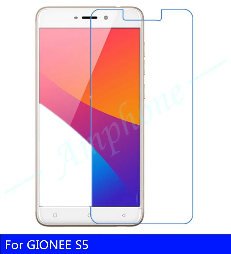 

New 3PCS/Lot For Gionee S5 S6 S7 S8 Anti Glare MATTE Screen Protector For Gionee S6s S6 Pro Protective Film Anti Fingerprint