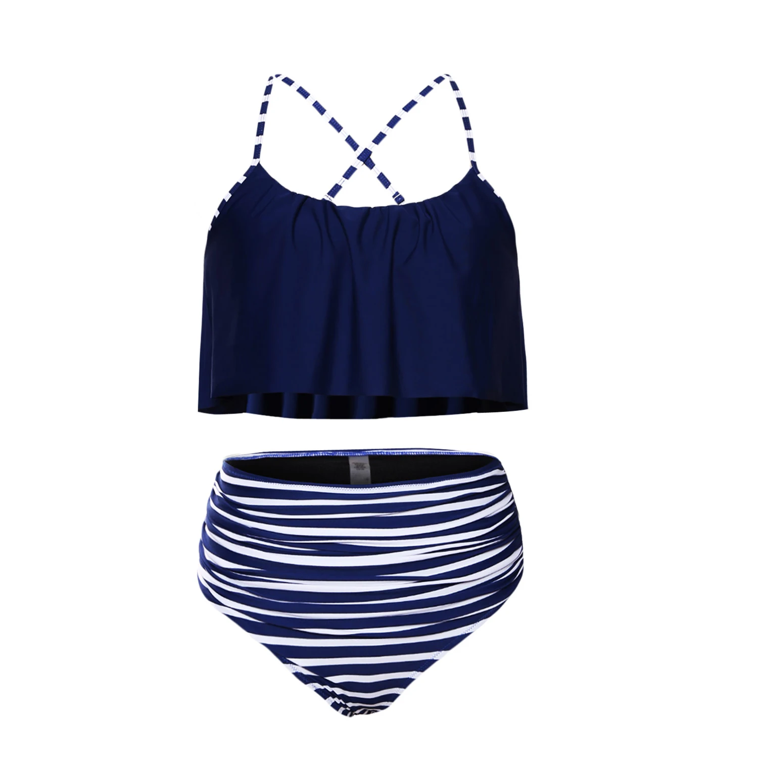 Maillot Padded Brazilian