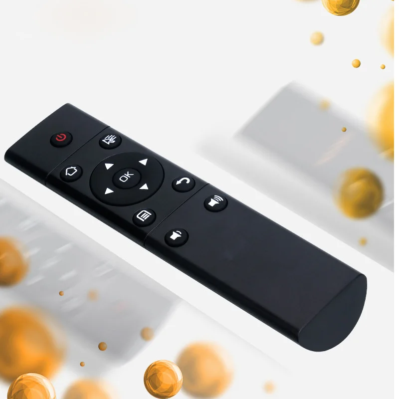Hot Fly air mouse-004