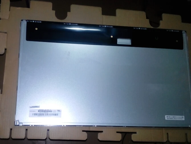 

Original A+ Grade M236HGE-L20 M236HGE L20 CMO 23.6" LCD Panel WLED Display