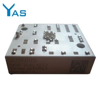 

IGBT module SKIIP613GD123-3DUL,