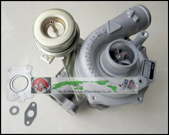Turbo For Citroen C5 Xantia Peugeot 406 607 HDi 99- DW10ATED FAP 2.0L 110HP K03 53039880050 53039700050 53039880024 Turbocharger (6)