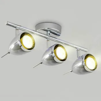 

Showcase Led Track lamp surface led Spotlight ceiling fixtures for shopcase coffee Store picture Hallway down Light 5-30W Abajur