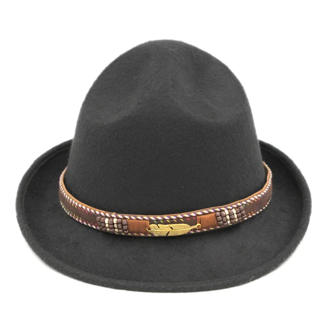 Canadian Mountie Ranger Hat Men 