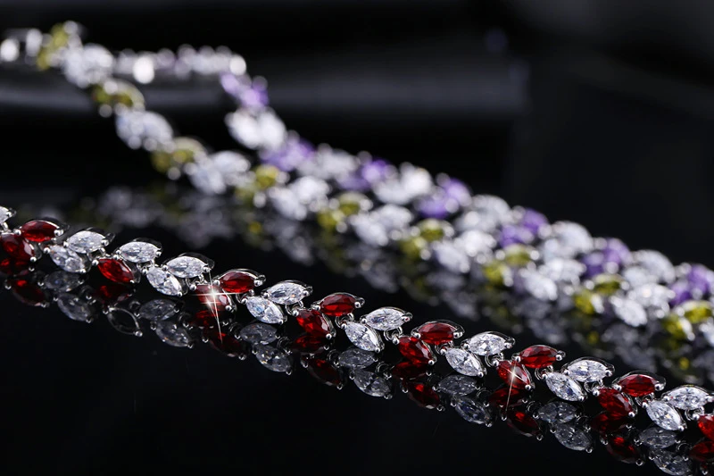 Leaf Bracelet11