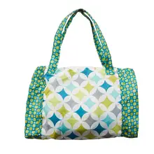 Напечатанная детская тележка супермаркета обеденный стул защита Антибактериальная безопасность дорожная подкладка переносная магазинная тележка Cushio