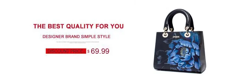 Новая модная роскошная сумка из натуральной кожи, женские сумки, дизайнерские кожаные кошельки с цветочным принтом, женские сумки, клатч