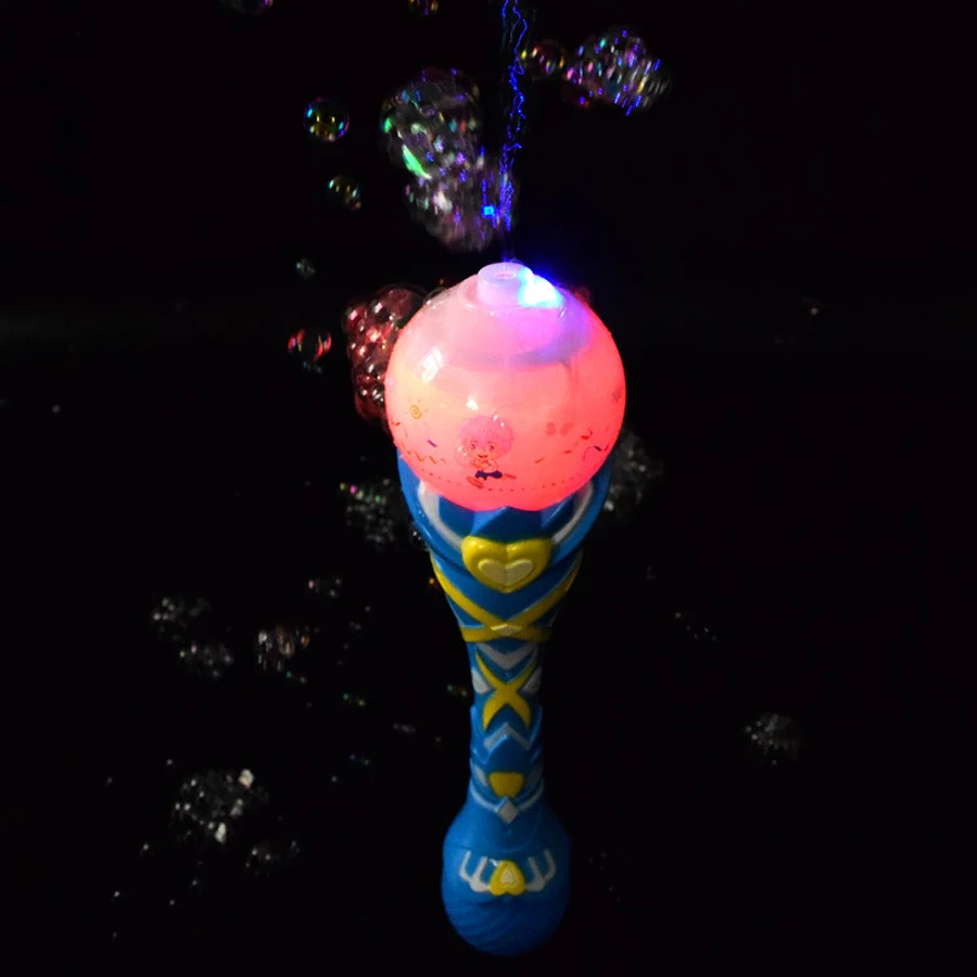 Magic Wand Bubble(5)