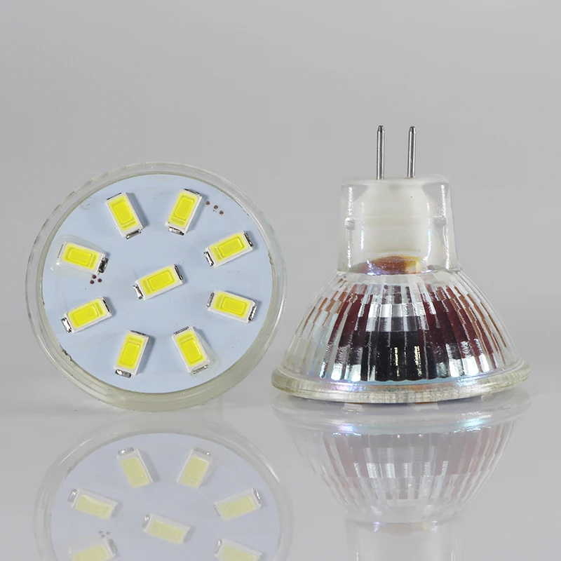 MR11 5730 9 led spotlight 7