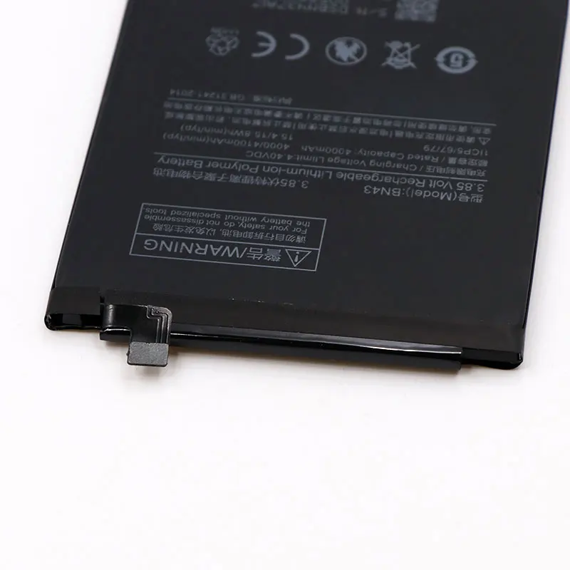 Аккумулятор BN43 BM32 BM33 BM35 BN30 для Xiaomi Redmi Note 4 4X Global /M4 Mi4 / Mi4i M4i M4C Mi4C /Redmi 4A набор
