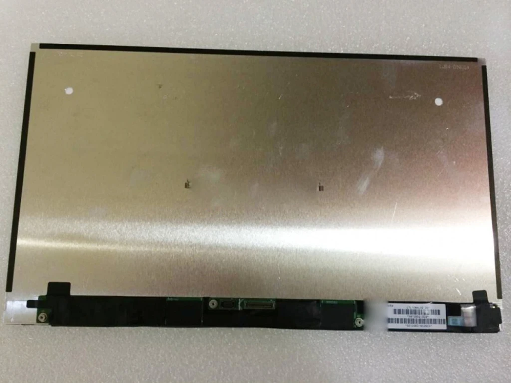 

LP106WF2(SM)(N1) FOR MICROSOFT SURFACE RT2 LTL106HL02-001 NON TOUCH Moniter Display Replacement Matrix