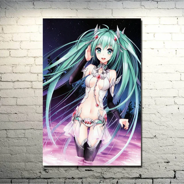 POPIGIST-Hatsune-Miku-Vocaloid-Art-Silk-Fabric-Poster-Print-13x20-32x48-inches-Sexy-Anime-Girl-Pictures.jpg_640x640 (1)