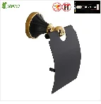 LANGYO Black White Kitchen Faucet 360Ronating Blackend Sink Tap Cold and Hot Kitchen Mixer Tap Blackened Pull Out Kitchen Mixer