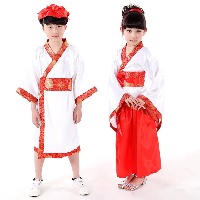 High Quality Exquisite Japanese Style Children Imitated Silk Fabric