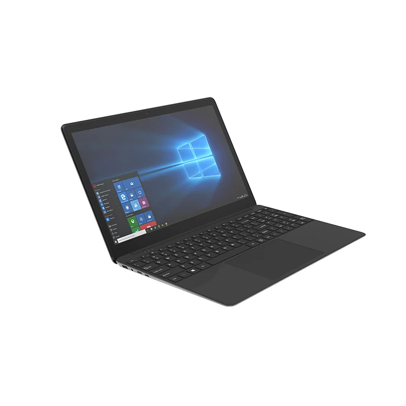 15," игровой компьютер Celeron N4100 четырехъядерный 8 Гб DDR4 ram 1 ТБ 1920*1080 HD экран Windows 10 ноутбук