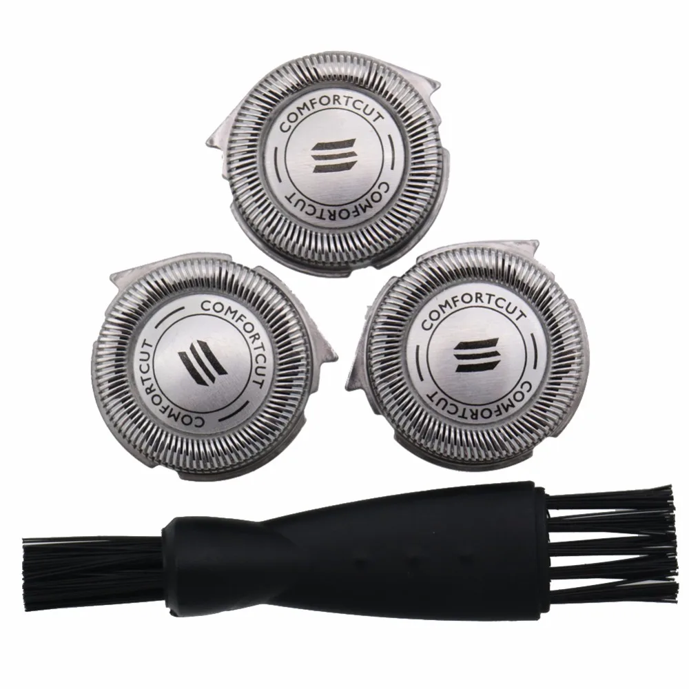 Сменная головка для бритвы Philips HQ7260 HQ7240 HQ7200 HQ7180 AT810 AT830 AT890 7735X 7737X 7745X PT715 PT720 PT730 HQ8890 3