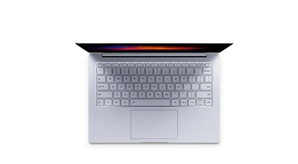 Xiaomi Mi Notebook Air 12.5 inch Intel Core M3-7Y30 CPU 4GB RAM 128GB SSD HD Display PC Windows 10 Ultrabook Laptop (15)