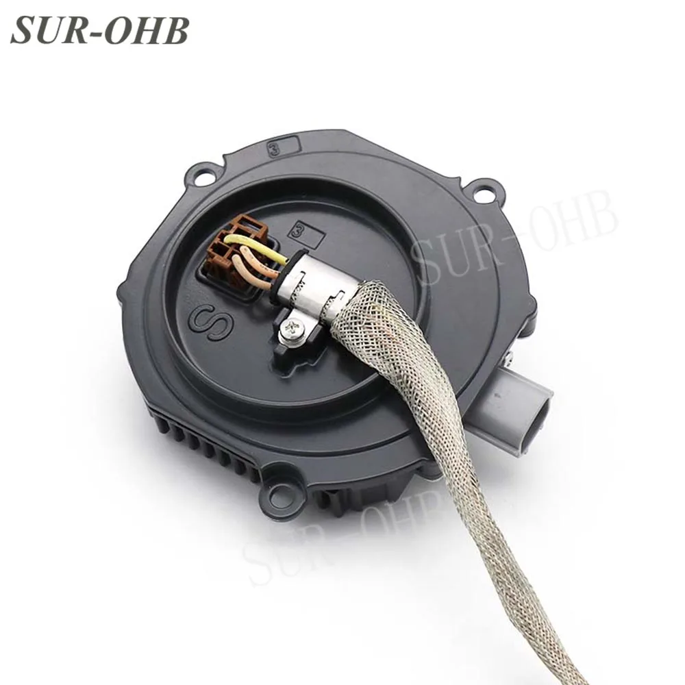 Оригинальный японский D2S HID LBKA00L32E10078 MX 5 2006 2008 ксеноновый OEM D2R балластный кабель и