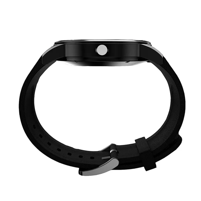 Смарт часы 360 Swim Gorilla для мужчин и женщин Классический кварцевый Циферблат умные