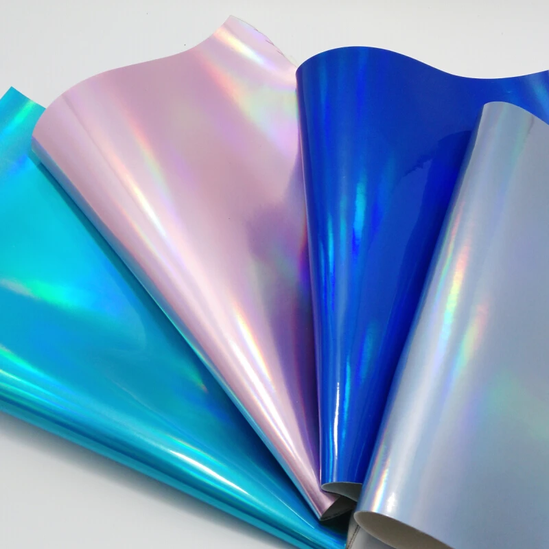 synthetic patent leather