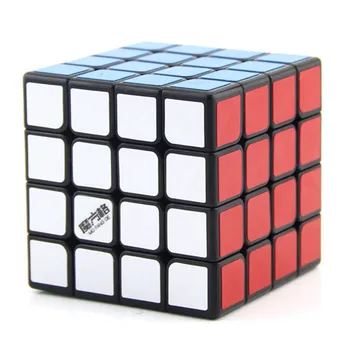

Mo Fang Ge Thunder Clap 62mm 4*4*4 Magic Cubes Puzzle Speed Revenge Cube Educational Toys Gifts for Kids Children