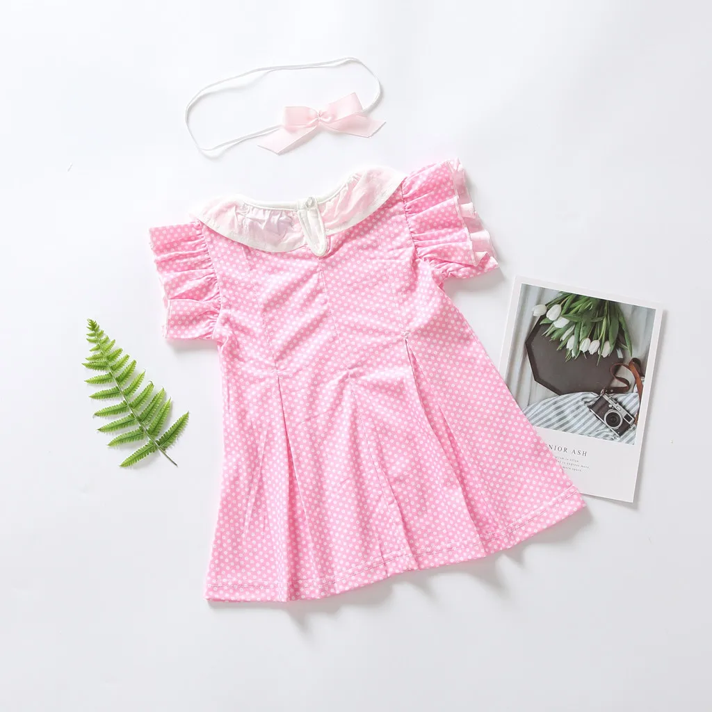 frilly baby clothes