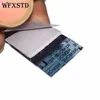 10Pcs 1.25mm Silicon Thermal Pad For LAIRD notebook graphics memory Beiqiao thermal silica thermal pad T-FLEX750 thermal pad ► Photo 1/4