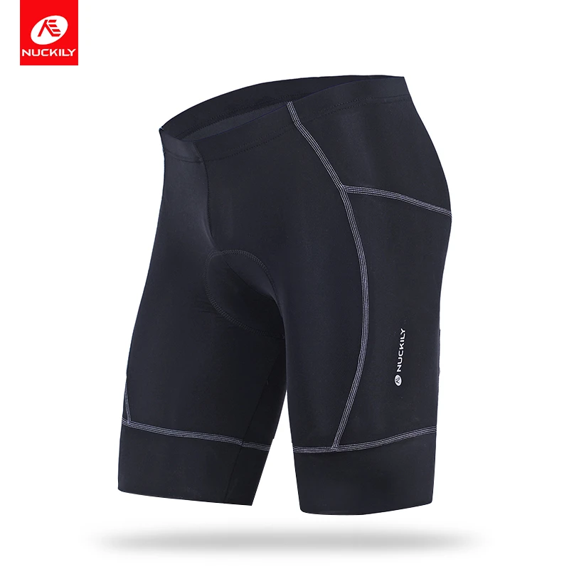 Polyamide cycling shorts Clearance