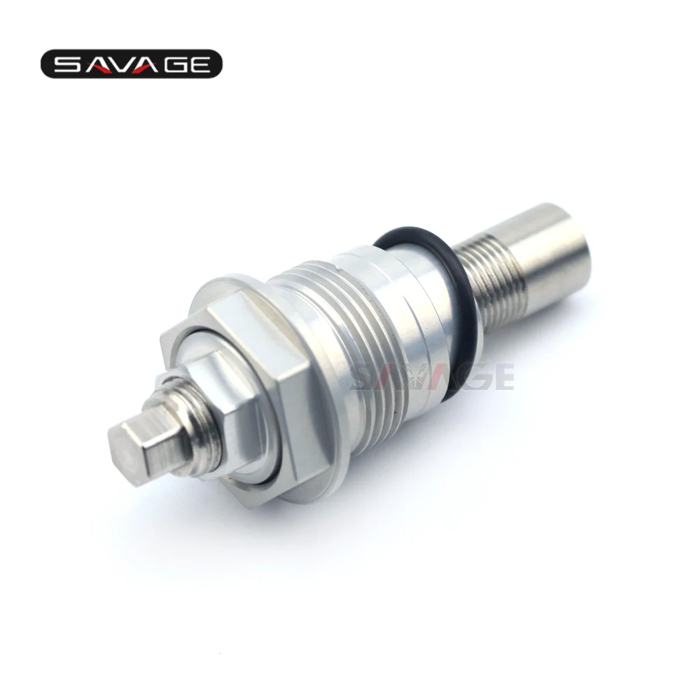 

Timing Cam Chain Tensioner For KTM EXC 450 EXC-R 450 XCR-W XC-W EXC 530 EXC-R XC-W Motorcycle Manual Adjuster Tool Holding Bolt