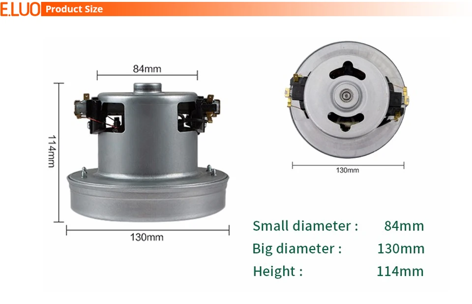 220 В 1200 Вт низкая шум медь двигатель 130 мм Диаметр Пылесосы для автомобиля интимные аксессуары с высокое качество и контроль температуры