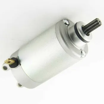 

Motorcycle Starter Electrical Engine Starter Motor For SUZUKI UC150 Epicuro 150 1999-2003 Scooter Motorbike Starter