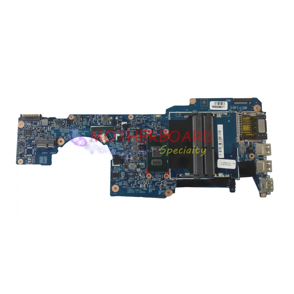 Vieruodis FOR HP PAVILION X360 13-U 13T-U Laptop Motherboard W I5-6200 CPU 855964-601 | Компьютеры и офис
