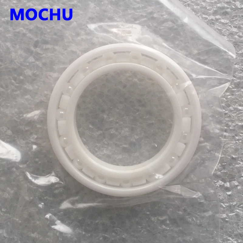 ФОТО Free shipping 1PCS 6908 61908 Ceramic Bearing 6908CE 40x62x12 Ceramic Ball Bearing Non-magnetic Insulating Thin-walled Bearing