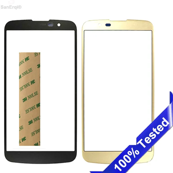 For LG K10 K430T touch screen