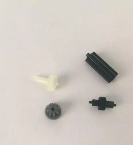 

NEW Digital Camera Replacement Repair Part For CANON PowerShot A4000 IS Zoom Lens Gear