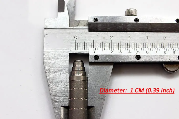 Новый Titanium TC4 тактическая ручка Ретро дизайн болт переключателя Открытый самообороны Стекло Выключатель EDC мяч шариковая ручка чехол для