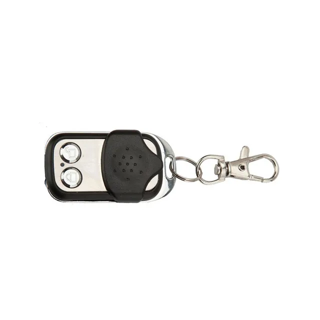 CIECOO DC 12v Metal Remote Control with Two keys for door access control -in Access Control