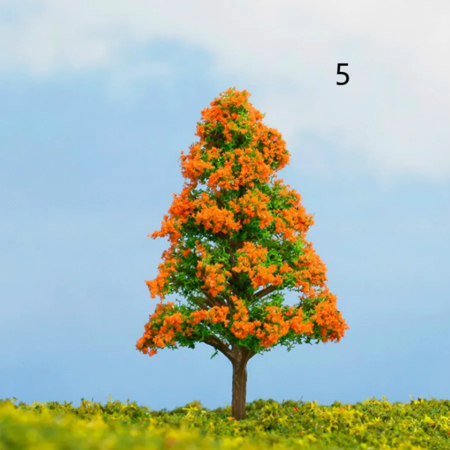 architecture scale model tree (7)
