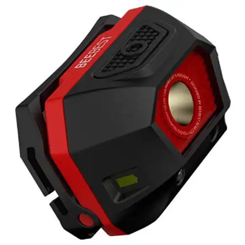 Быстрый оригинальный Beebest FH100 портативный наружный светодиодный светильник