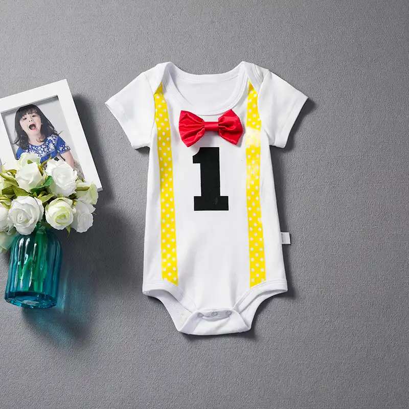 white clothes for baby boy