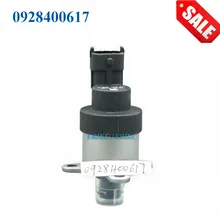 ERIKC измерительный блок 0928400617 клапан дозировки топлива 0 928 400 617 насос регулятор Высокого Давления Измерительный клапан