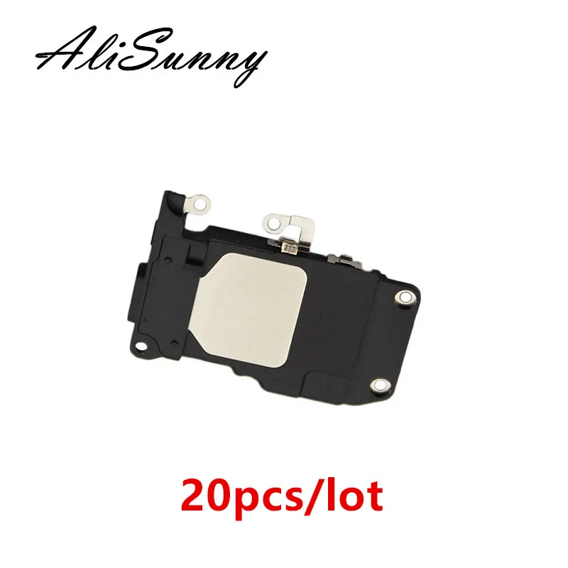 AliSunny 20 шт. гибкий кабель для колонок iPhone 7 Plus 7G P громкий динамик звуковой сигнал внутренняя мелодия запасные