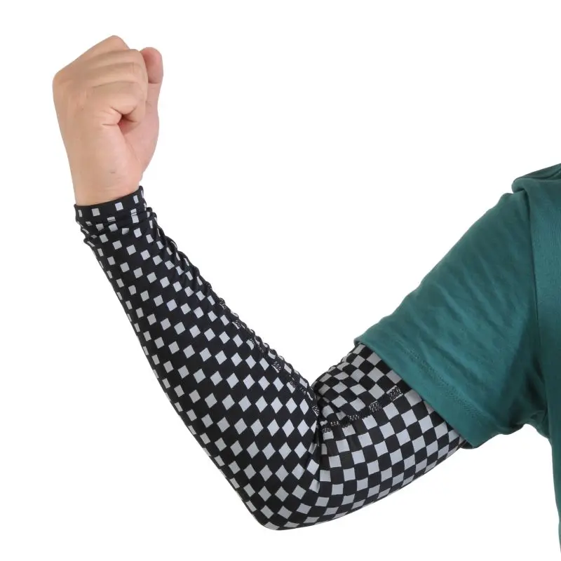 Buy Arm Sleeves Outdoor Sport UV Protective Cycling